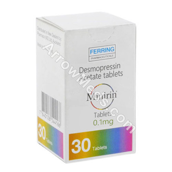 Minirin (Desmopressin) - Arrowmeds
