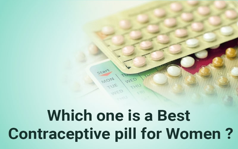 Which One Is A Best Contraceptive Pill For Women【2020 】 Arrowmeds